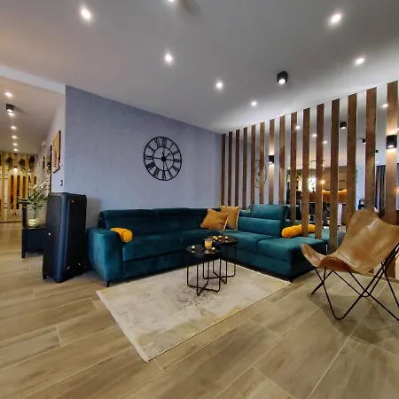 Apartman Art Spa Zeus 2191 *