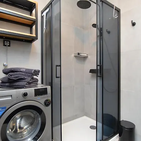 Apartman Art Spa Zeus 2191 *
