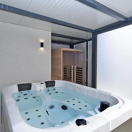Art Spa Zeus 2191 * Pjescana Uvala