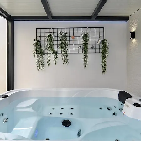 Art Spa Zeus 2191 Apartment