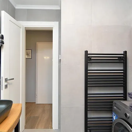 Apartman Art Spa Zeus 2191 Pjescana Uvala