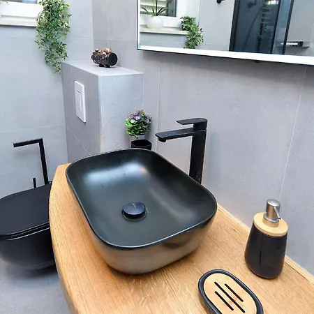 Art Spa Zeus 2191 * Pjescana Uvala