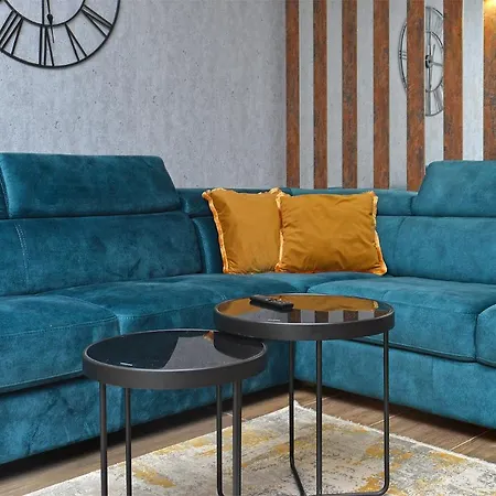 Apartment Art Spa Zeus 2191 Pjescana Uvala