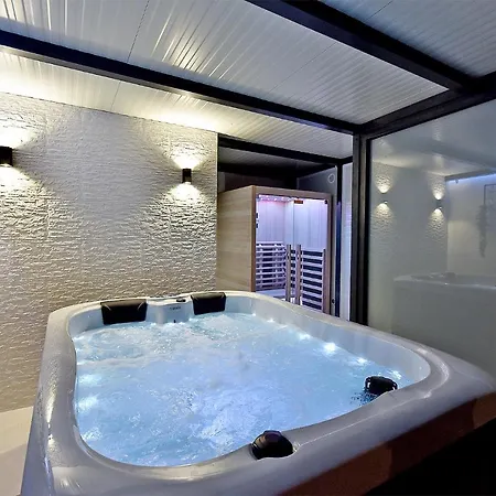 Art Spa Zeus 2191 * Pjescana Uvala