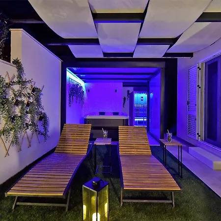 Art Spa Zeus 2191 Pjescana Uvala