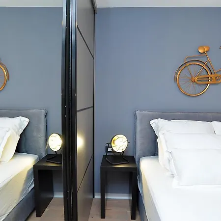 Apartman Art Spa Zeus 2191