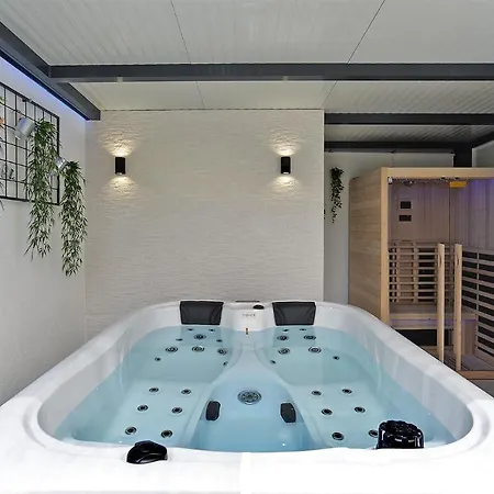 Art Spa Zeus 2191 *
