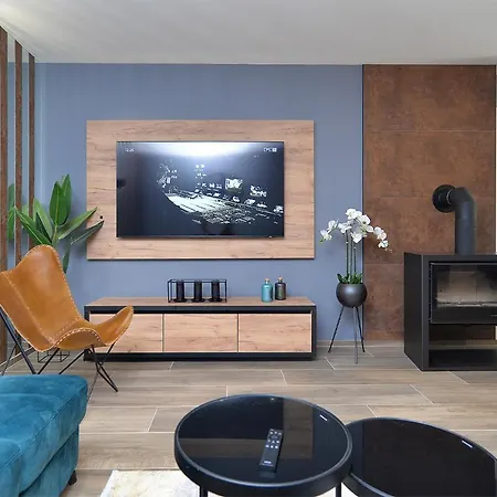 Art Spa Zeus 2191 Pjescana Uvala