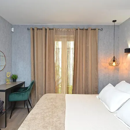 Art Spa Zeus 2191 Apartman *