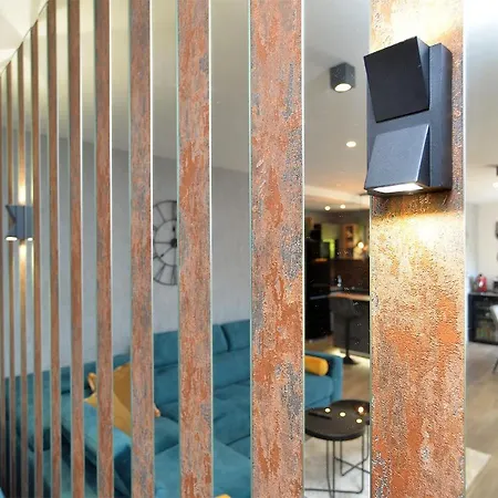 Art Spa Zeus 2191 * Pjescana Uvala
