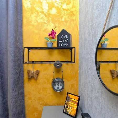 Art Spa Zeus 2191 Apartman Pjescana Uvala
