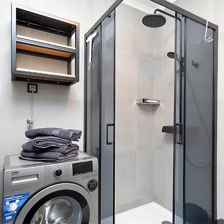 Apartman Art Spa Zeus 2191