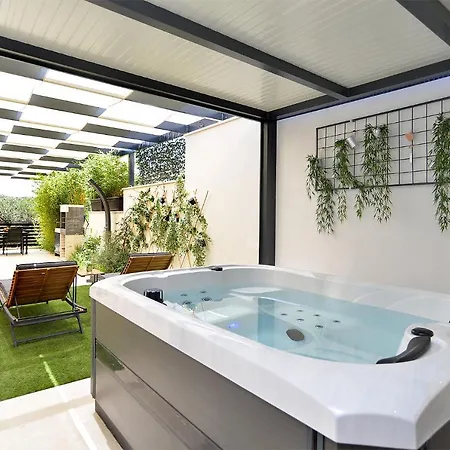 Art Spa Zeus 2191 *