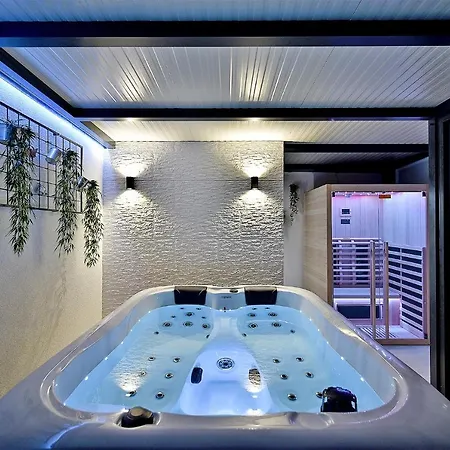 Apartment Art Spa Zeus 2191 Pjescana Uvala