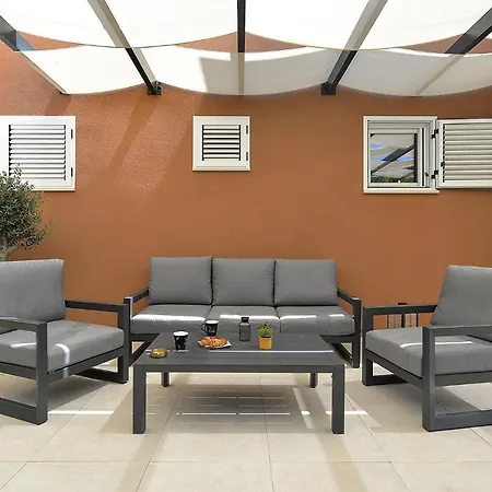 Art Spa Zeus 2191 Apartman
