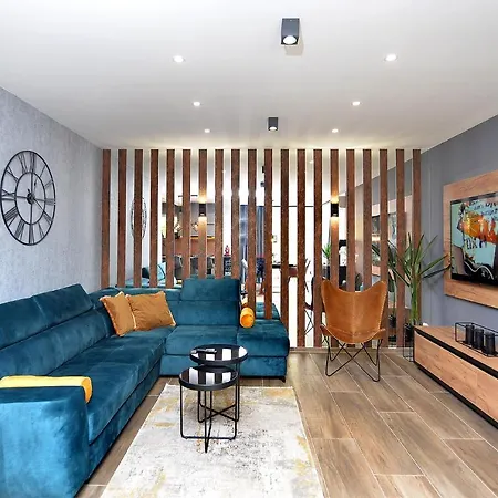Art Spa Zeus 2191 * Pjescana Uvala