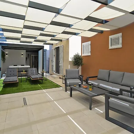 Art Spa Zeus 2191 * Pjescana Uvala