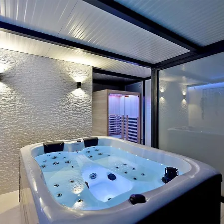 Apartman Art Spa Zeus 2191 Pjescana Uvala