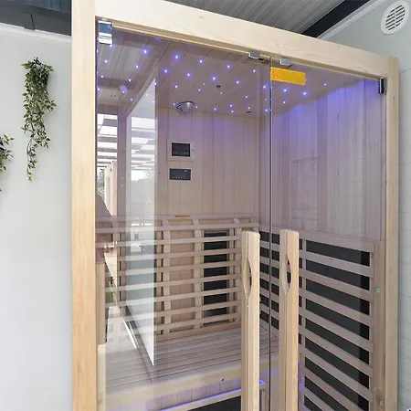 Art Spa Zeus 2191 Appartamento Pjescana Uvala