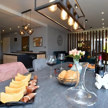 Art Spa Zeus 2191 Appartamento Pjescana Uvala