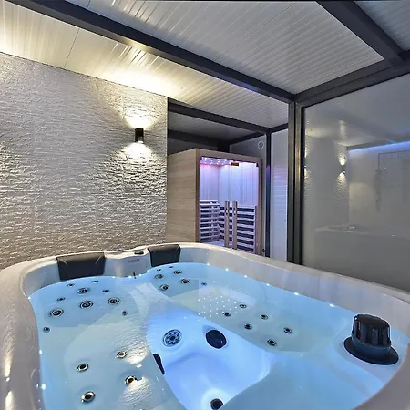 Art Spa Zeus 2191 *