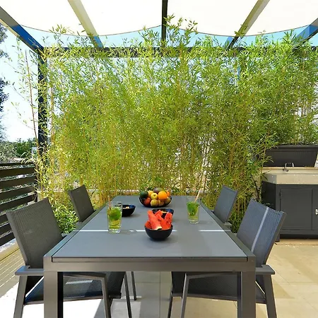 Art Spa Zeus 2191 Appartamento