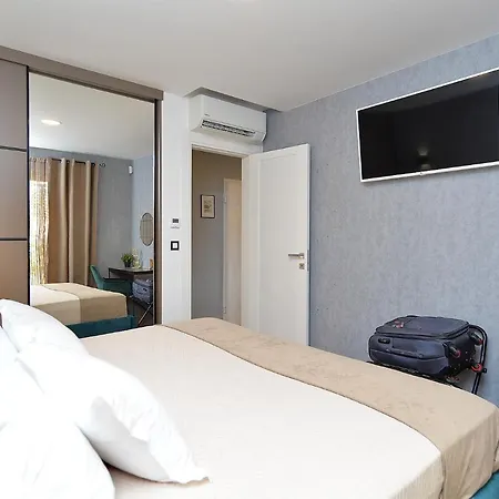 Art Spa Zeus 2191 Pjescana Uvala