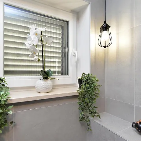 Art Spa Zeus 2191 Appartamento *