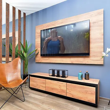 Art Spa Zeus 2191 * Pjescana Uvala