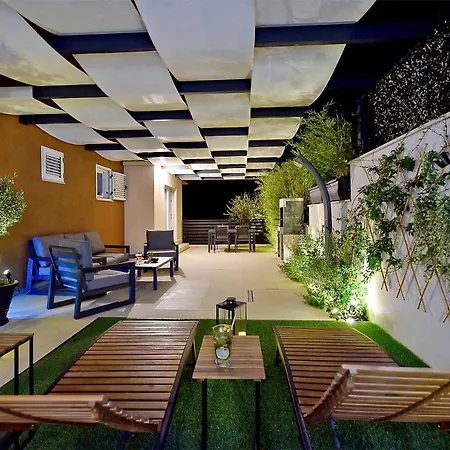 Appartamento Art Spa Zeus 2191 *