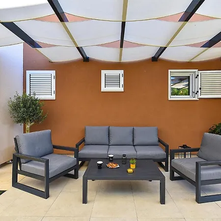 Appartamento Art Spa Zeus 2191 *