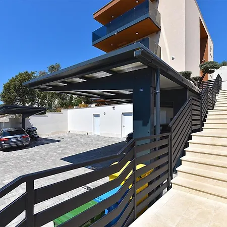 Appartamento Art Spa Zeus 2191 Pjescana Uvala