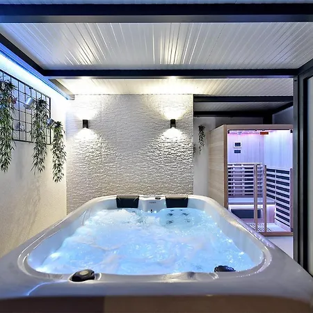 Appartamento Art Spa Zeus 2191 Pjescana Uvala