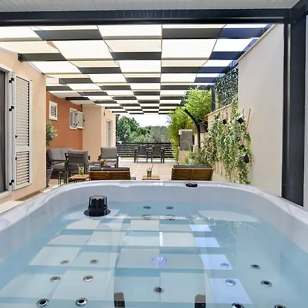 Appartamento Art Spa Zeus 2191