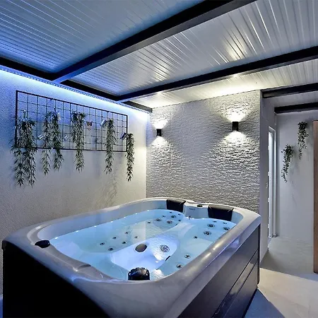 Art Spa Zeus 2191 Appartamento *