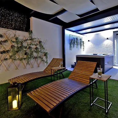 Art Spa Zeus 2191 Appartamento *